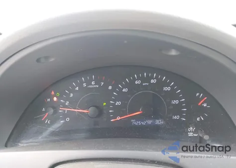 2010 Toyota Camry from USA, damaged, VIN 4T1BF3EK8AU545646